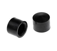 Fonowx 2 Pezzi Skateboard Truck Cups Bushing Gomma Sostitutiva Resistente Controllo Ottimale Adatti per Skater Urbani attività su Strada Cittadina, 7 Pollici