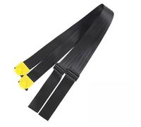 Fonowx 2X 2 Pezzi Cinghia di Ricambio per Spruzzatore a Zaino Cinghie per Spruzzatore Manuale Agricolo Sostituzione Robusta Regolabile in Nylon Resistente al