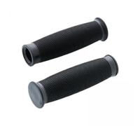 Fonowx 3x1 Coppia di Manopole per Manubrio, Design Ergonomico Universale, Facile Installazione, Antiscivolo, per Manubrio di Bicicletta, Motozappe E Tosaerba, 2 Pezzi