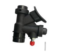 Fonowx Accessori per Gonfiatori Ad Alta Potenza Utilizzati nelle Immersioni: Universale, Valvola a Forma di -, Professionale