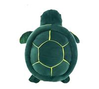 Fonowx Accessorio Protettivo Imbottito Animale Peluche Antiurto Cinghia Regolabile Bambini Donna Uomo per Snowboard Pattinaggio, L Hip Pad