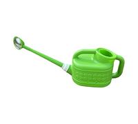 Fonowx Annaffiatoio a Bocca Lunga, annaffiatoio di Grande capacità per Giardinaggio Piante da irrigazione da Giardino per vasi Bonsai, 6L