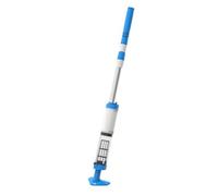 Fonowx Aspiratore Manuale Compatto | Subacqueo, Aspiratore Ricaricabile, per Idromassaggio, 296