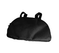 Fonowx Borsa da Sella per Cavallo, Organizer per Attrezzatura Equestre, Borsetta Leggera per Sella, Ideale per Passeggiate