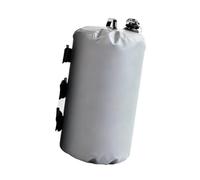 Fonowx Borsa da Spiaggia Resistente E Impermeabile, Design Portatile con Ampia Apertura E Maniglia Sicura, Ideale per Escursioni, Spiaggia E Raduni, 10kg