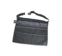 Fonowx Borsa Organizer per Palloncini Portatile Multifunzionale per L'impegno Del Festival Del Partito