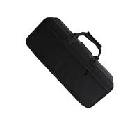 Fonowx Borsa per strumenti musicali Custodia per tromba Portatile con striscia Pratica borsa per riporre oggetti per solisti di ensemble