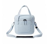 Fonowx Borsa Termica con Tracolla Leggera | Impermeabile, Borsa Termica Pieghevole da 17L L, Resistente, andare All'aperto
