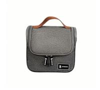 Fonowx Borsa Termica Pranzo Porta Vivande Contenitore Pasto in Tessuto 300D con Interno Termico E Manico Adatta a Ufficio Scuola Picnic, style to 2