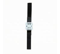 Fonowx Braccialetto Segnapunti Manuale, Bianco | Design Leggero e Compatto, senza Cellulare, Accessorio, per racchetta da pdle, Tennisti