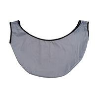 Fonowx Carrier Borsa Trasporto Bocce Microfibra Lavabile Porta Polish Accessori Pratici Manico Comodo Proteggi Palla Adatto a Palestra