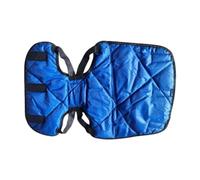 Fonowx Coperta per Vitelli, Accessori per Il Riscaldamento del Bestiame, Coperta Isolante per Vitelli, Impermeabile, Comoda E Morbida per Proteggere La Panci, Grande