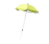 Fonowx Copertura Ombrello per Ombra delle Piante nei Giardini All'aperto, Verde