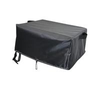 Fonowx Coprire per Il Forno per Pizza E La Griglia, Oxford Impermeabile per Uso Interno Ed Esterno, 62cmx62cmx28cm