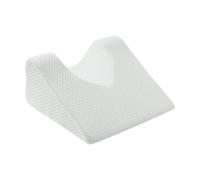 Fonowx Cuscino a Cuneo per Il Supporto Lombare, Cuscino Ergonomico in Memory Foam per La Schiena