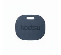 Fonowx Cuscino Sedile Kayak Cuscino Pad Supporto Imbottitura Spessa a Tre Ammortizzazione E Alta Galleggiabilità Maniglia per Il Trasporto Adatto per Canoa Barca Nuoto Esercizi sul Pavimento