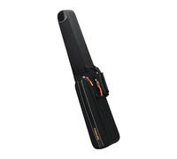 Fonowx Custodia da trasporto per clarinetto BB Borsa da concerto per clarinetto Borsa per clarinetto leggera e impermeabile per strumenti a fiato addensata