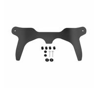 Fonowx Deflettore Parafango Anteriore con Montaggio Esterni E Hardware Completo per Giapponesi Adatto per Migliorare di Guida E Ridurre La Resistenza del