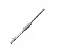 Fonowx Estrattore Cuscinetti Estrattore Interno, Modello Nuovo Aggiornato, Design A Doppia Testa Con Martello A Scorrimento, Peso 1672g, Lunghezza 545mm