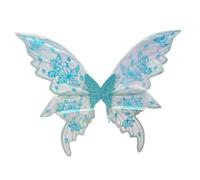 Fonowx Farfalle Farfalla Traslucido Accessorio, | Magiche, farfalle di stoffa, Traslucide, per Carnevale