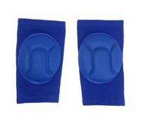 Fonowx Ginocchiere a Manicotto Spesse, color to 2