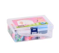 Fonowx Gioco Ad Anelli per Bambini Set Gioco di Lancio Gioco Ad Anelli Carte Educative Doppia Faccia Anelli Elastici Morbidi per Progressive E Interazione