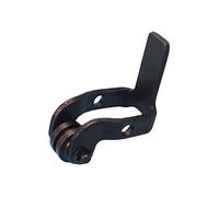 Fonowx Guida per Seghetto Alternativo Ruota Rullo Guida a Rullo Accessori per Ricambi per Seghetto Alternativo