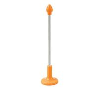 Fonowx Indicatore di Direzione del Golf Magnetico, Puntatore per la Pratica dello Swing da Golf, Compatto