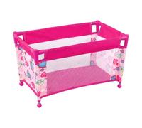 Fonowx Le Sbile per Bambole Portatile | Traspirante, Resistente, Gioclo, per Asilo, Bambine, Bambini, Tessuto Cuore