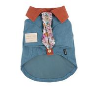 Fonowx Maglietta per Cani di Piccola, Media E Grande Taglia, Autunno E Inverno, Comoda, Facile da Usare, Costume per Animali Domestici, Abbigliamento per, L