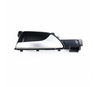 Fonowx Maniglia Interna Portiera Auto Maniglia Porta Interna Leva Apertura Interna Impugnatura Interna in Pc Rinforzato Antigraffio Compatibile con Ml W166, Destro