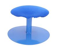 Fonowx Mini asse da stiro pieghevole con manico ergonomico per viaggi comodi