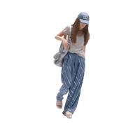 Fonowx Modello di Diorama in 1/24 Raffigurante Una Ragazza con I Capelli Lunghi, Ideale per Giochi di Ruolo E Ambientazioni da Giardino Fatato.