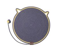 Fonowx PACCHIO CATTO CATTO PACCHIO con Il PATTOLO ALL'AGLIA di Giochi CATTO INTERATTIVO PACCHIA PACCHERA CATTO CATTO per Gatto di DIOFICA, Blu Scuro