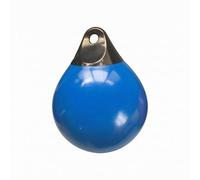 Fonowx Punching Ball Gonfiabile Acqua per Sospeso con Forma Lacrima per Pratica Colpi Precisione Palestra, color to 2, size to 2