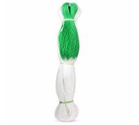 Fonowx Rete di Sostegno per Colture da Arrampicata per Verdure per Viti per Passion Fruit per Zucche Robusta Flessibile Tagliabile su, size to 1