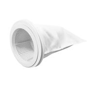 Fonowx Sacchetto Filtrante per Piscina Accessori per Piscine per Acquari E Stagni