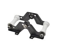 Fonowx Sedile per Vogatore - Supporto - Accessori per Vogatore, Supporto per Sedile per Vogatore Liscio