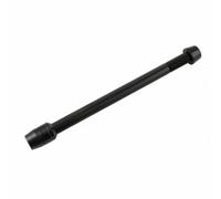 Fonowx Stelo Adattatore Bici Passante per Rulli Allenamento in Alluminio 7075 con Specifiche di Serraggio per Bici E Fuori Adatto per Palestra Domestica Uso Ciclismo