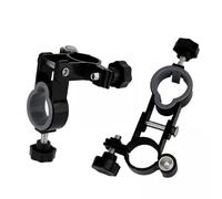 Fonowx Supporto per Ombrellone da Sedia da Pesca (Set da 3): Leggero, Robusto E Facile da Installare E Manutenere. Accessorio per Il Montaggio Dell'ombre, 3 Pezzi