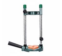 Fonowx Supporto Trapano Base Supporto Colonna Trapano Staffa Trapano Supporto in Metallo Compatto per Uso Come Pressa da Banco Adatta per Piccoli Spazi Fai, Multi-angle Stand