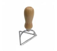 Fonowx Tagliapasta Ravioli Stampi Biscotti Utensile Dumpling Forbice Pasta con Struttura Robusta Antideformazione Adatto a Cucina Domestica Appassionati di, Triangolo