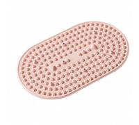 Fonowx Tappeto di Agopressione con Punti Impronta di Gatto Facile da Pulire Tappeto Massaggiante con Integrati Leggero per Casa,