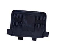 Fonowx Taspa per utensili per coscia con cinturino per gamba Borsa per utensili portatili attorno alla gamba per automobili
