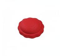Fonowx Tavola per Equilibrio Bambini Allenamento Sensoriale Attività Gioco Materiale Schiuma Funzione Allenamento Adatta Bambini Prescolare Aula Attività Motoria, Rosso