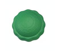 Fonowx Tavola per Equilibrio Bambini Allenamento Sensoriale Attività Gioco Materiale Schiuma Funzione Allenamento Adatta Bambini Prescolare Aula Attività Motoria, Verde