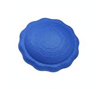 Fonowx Tavola per Equilibrio Bambini Allenamento Sensoriale Attività Gioco Materiale Schiuma Funzione Allenamento Adatta Bambini Prescolare Aula Attività Motoria, Blu