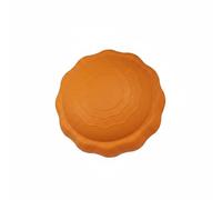 Fonowx Tavola per Equilibrio Bambini Allenamento Sensoriale Attività Gioco Materiale Schiuma Funzione Allenamento Adatta Bambini Prescolare Aula Attività Motoria, Arancione