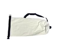 Fonowx Tela per Raccoglipolvere per Levigatrici per Cartongesso, Accessori per Levigatura