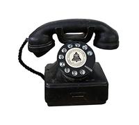 Fonowx Telefoni retrò Creativi Modello di Telefono Antiquato